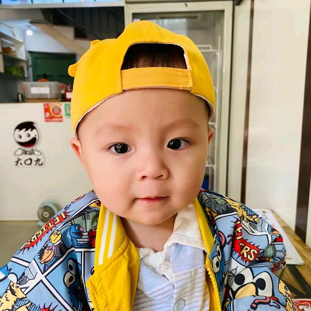 小小帅