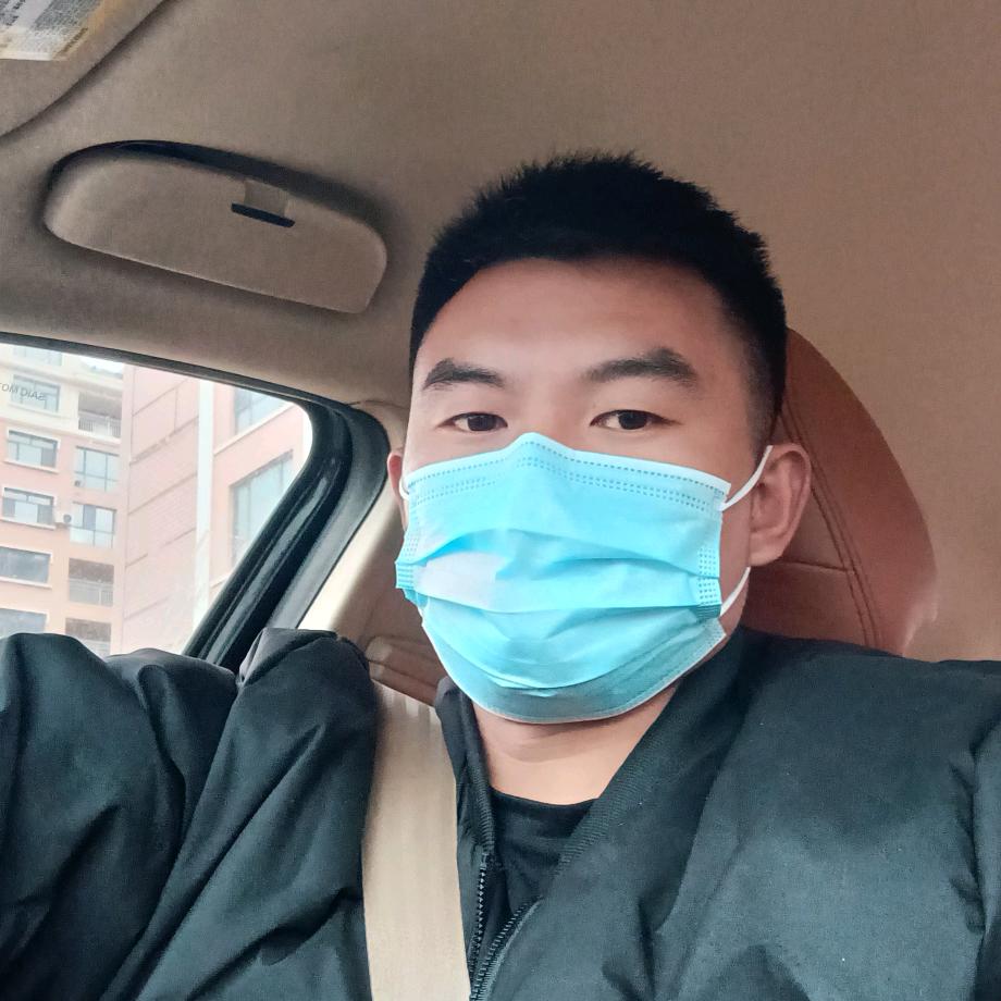 桀骜不驯