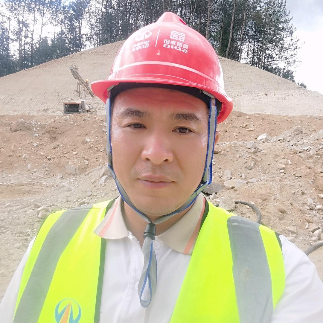 边坡承包