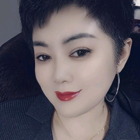 中年美少女战士