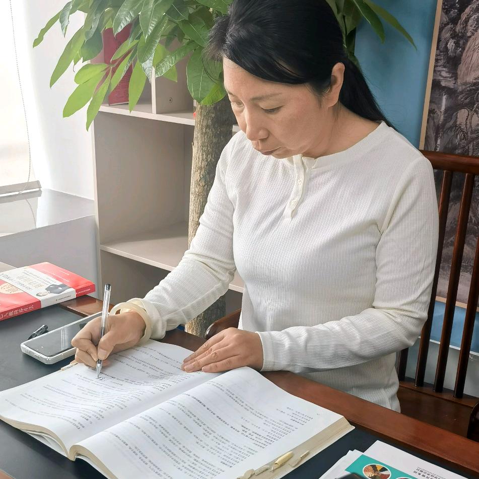 冰杰中式育儿工作室