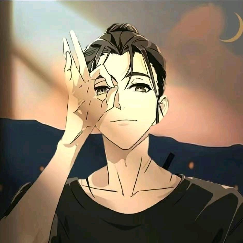 18岁的帅男