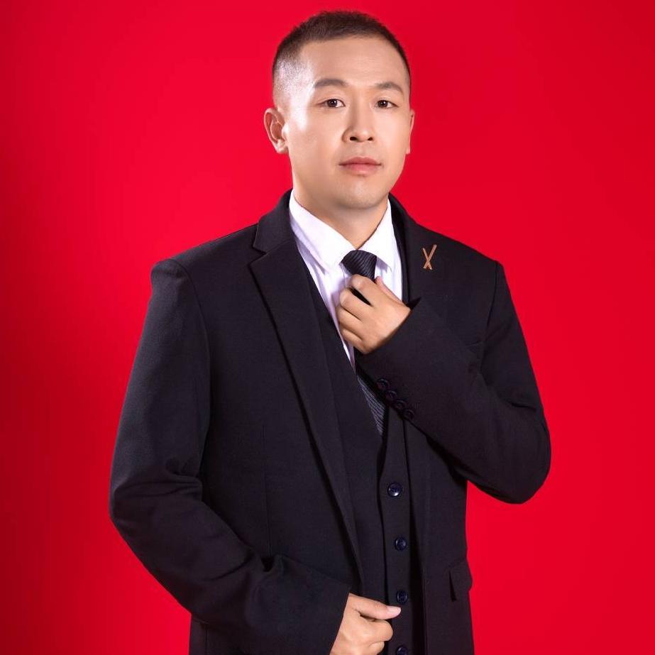 温先生（贸远名车商）国产二手车