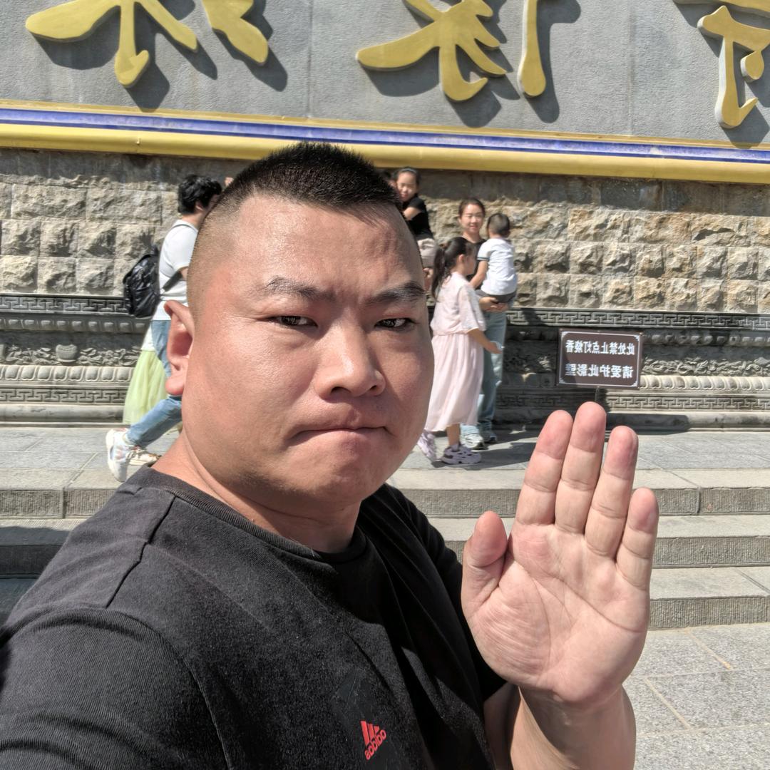 李坚强