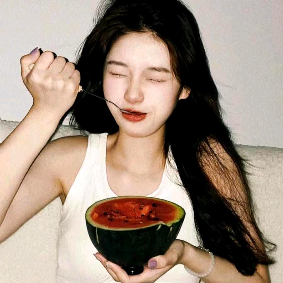 想想就开心