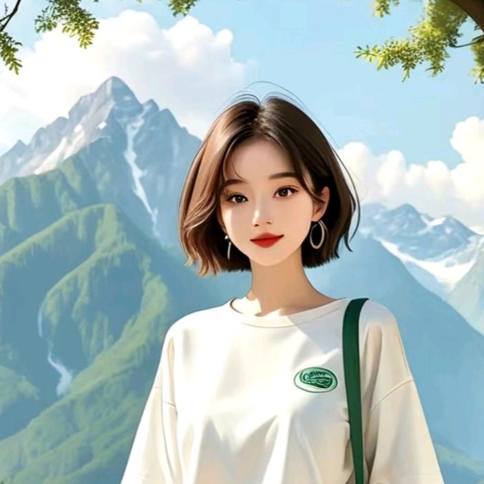 秋秋穿搭