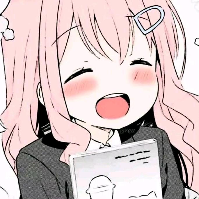 麦麦生活要开心呀