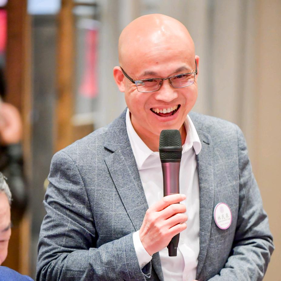 吉闽堂健康科技有限公司