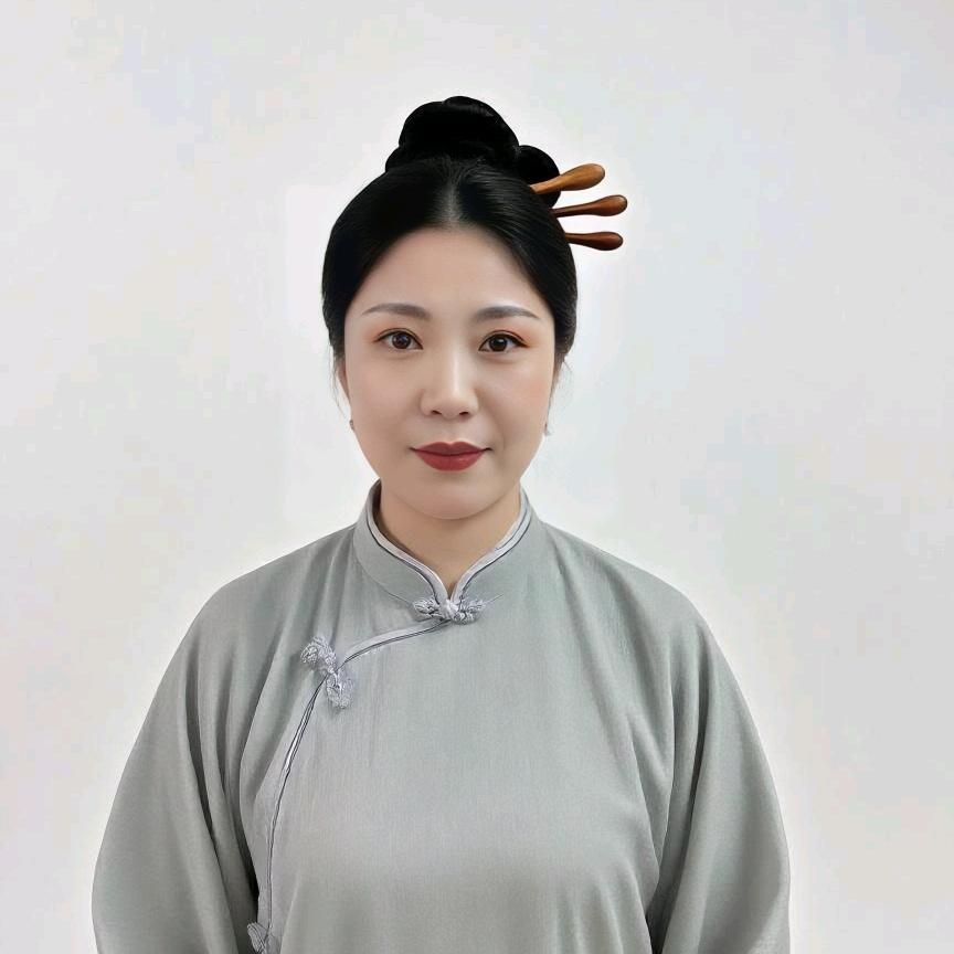 苑老师讲国学