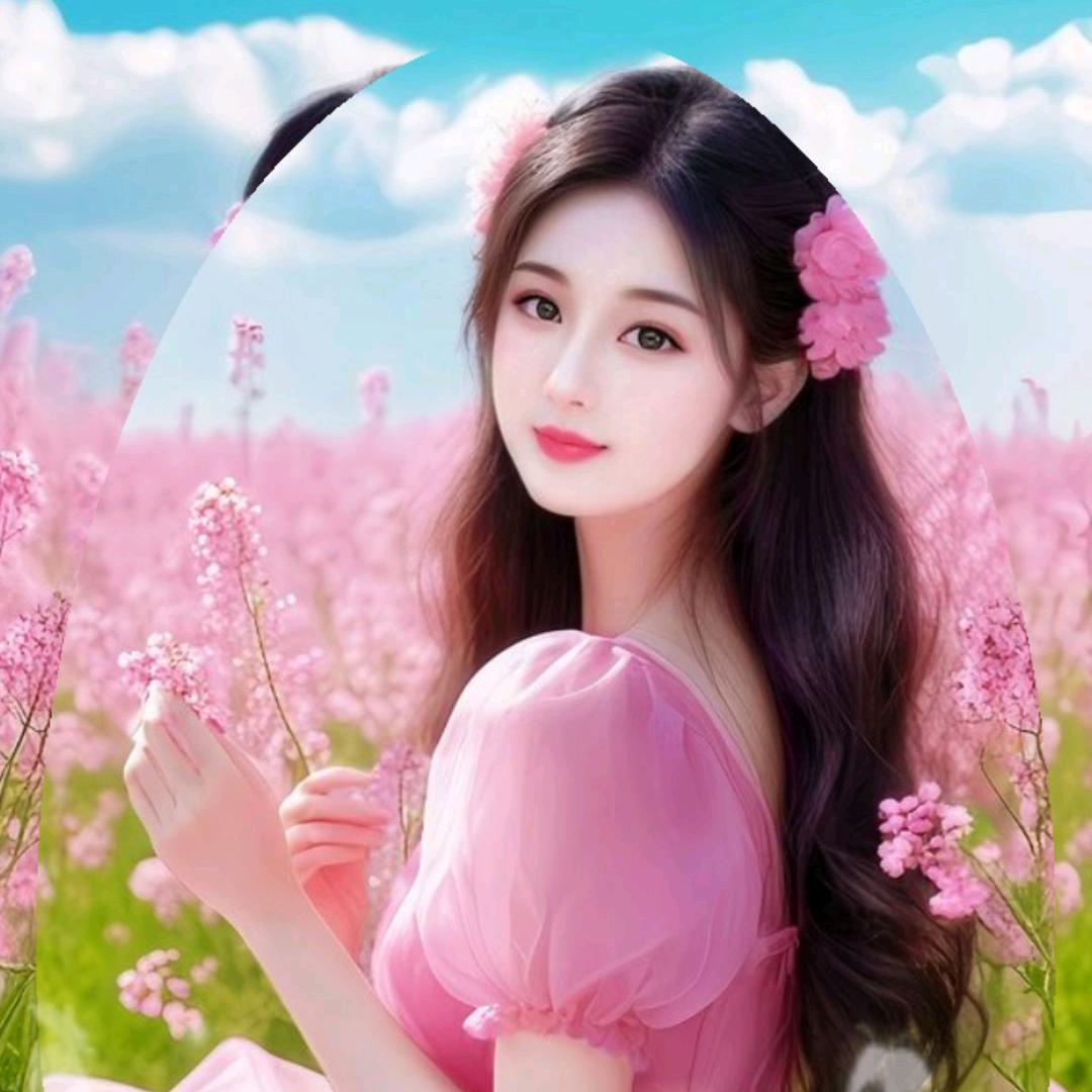 晓萌