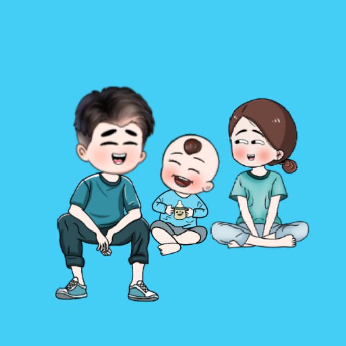 蕾蕾漫画