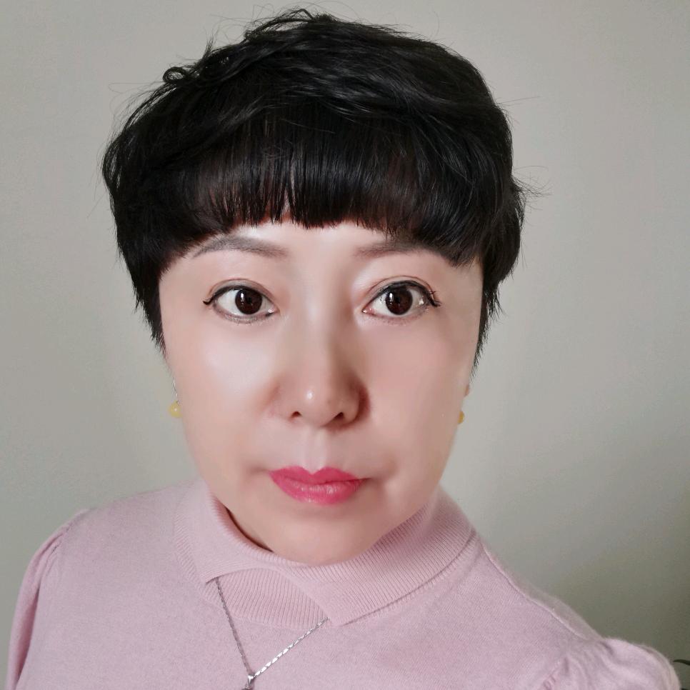 玲子爱跳舞