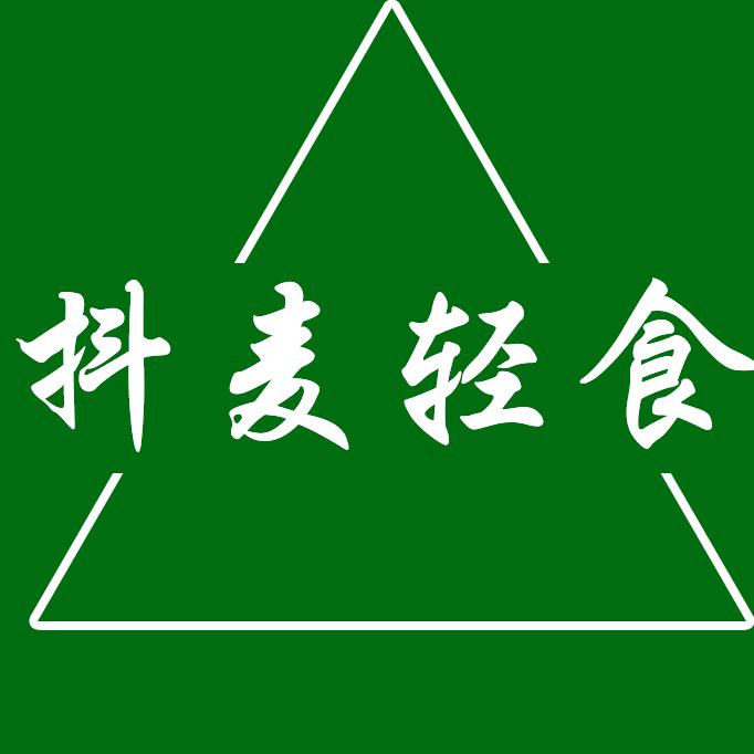 抖麦优选轻食