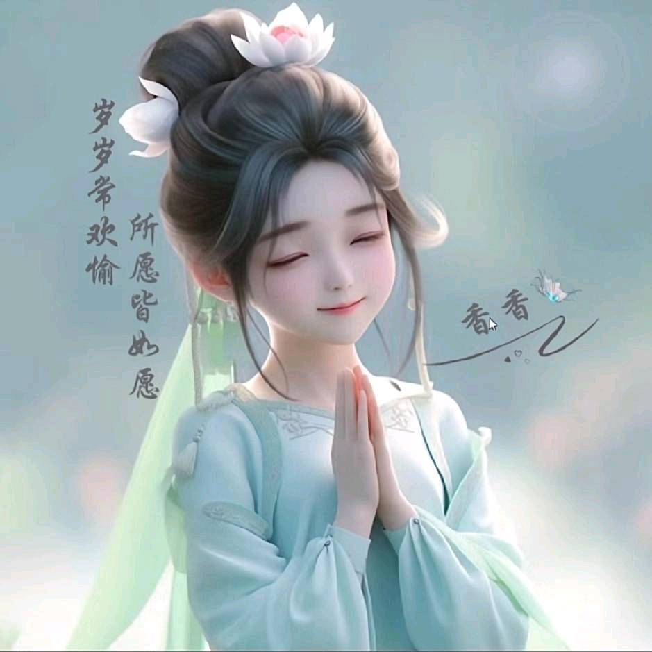 ❤雨落心尘❤