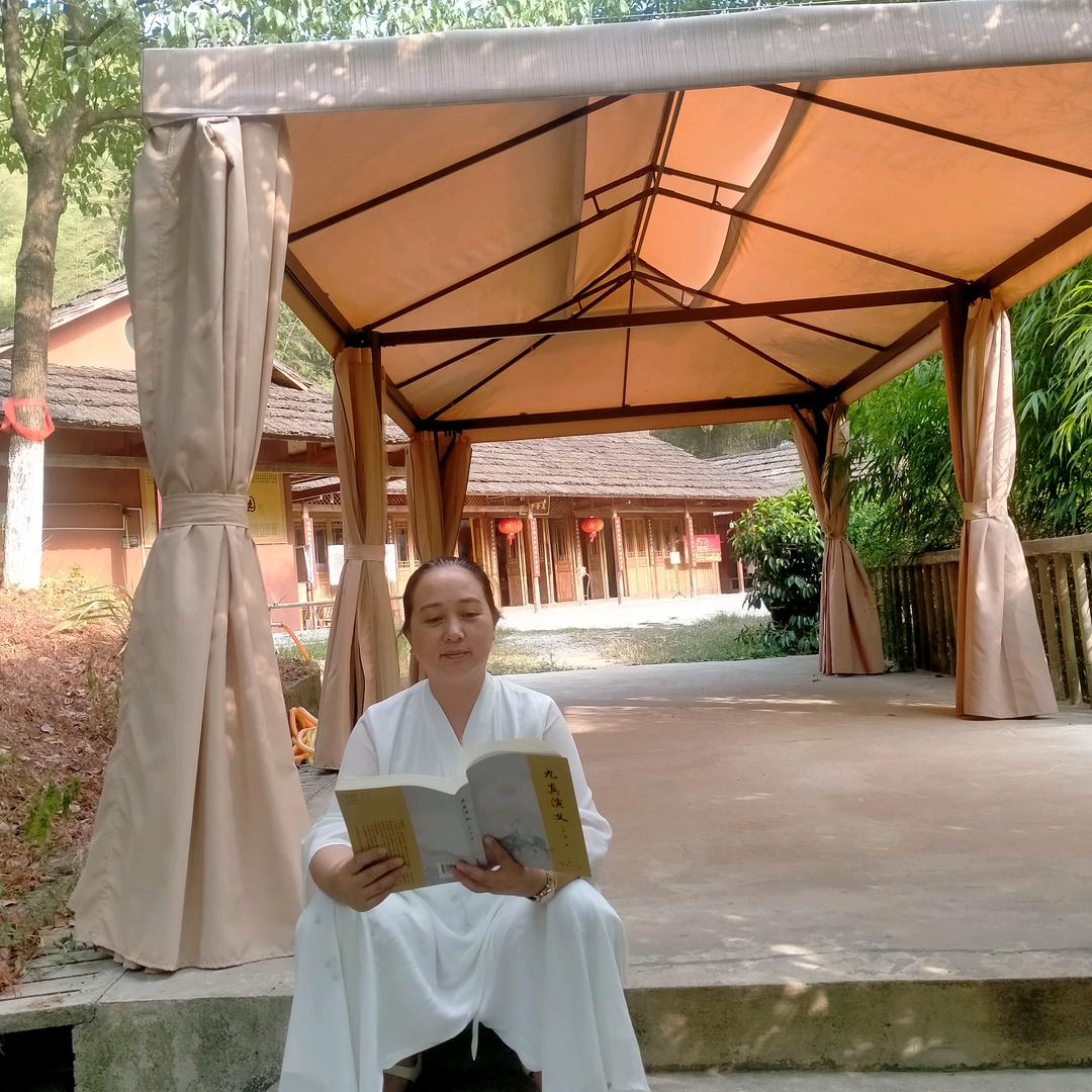 桃源仙姑燕高音