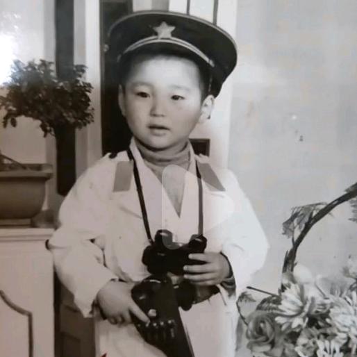 淡然一生