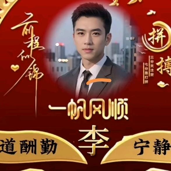 @李总@