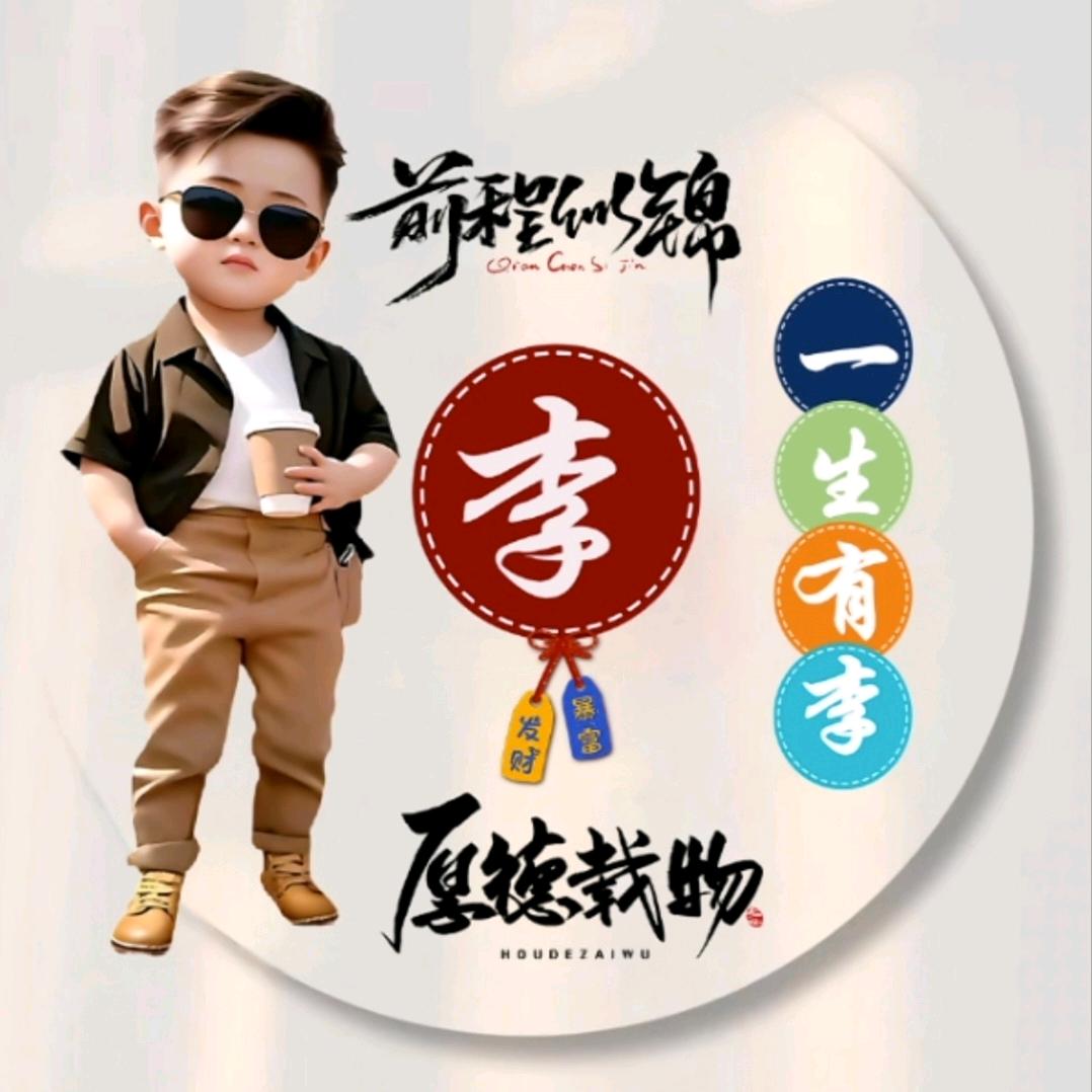 往后余生只爱你