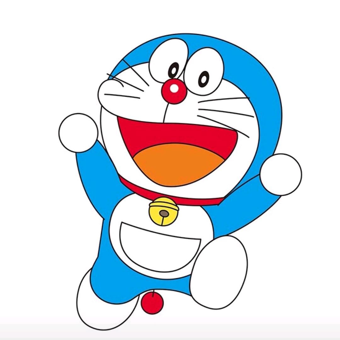 哆啦A梦你好
