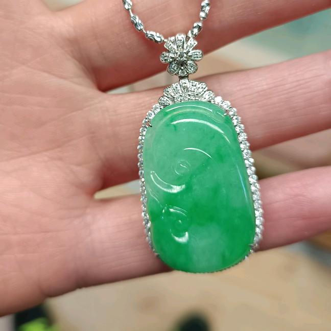 昌乐县鑫铂珠宝店