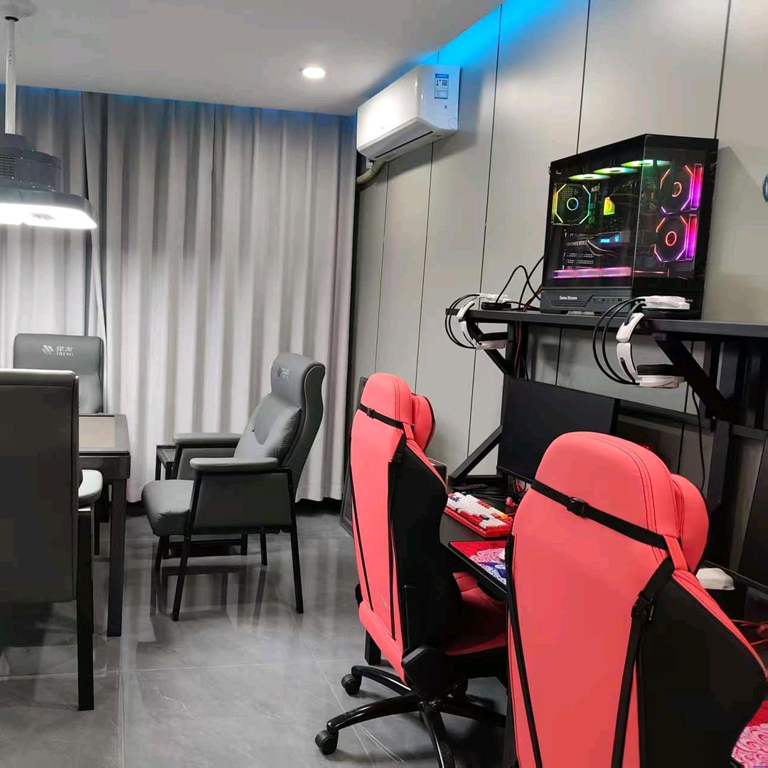 晓星电竞酒店（浏阳经开区店）