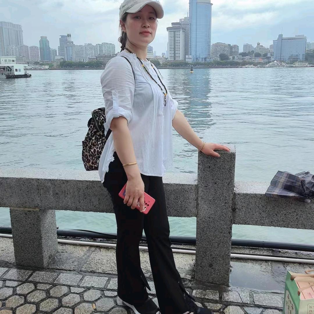乡下小丫头