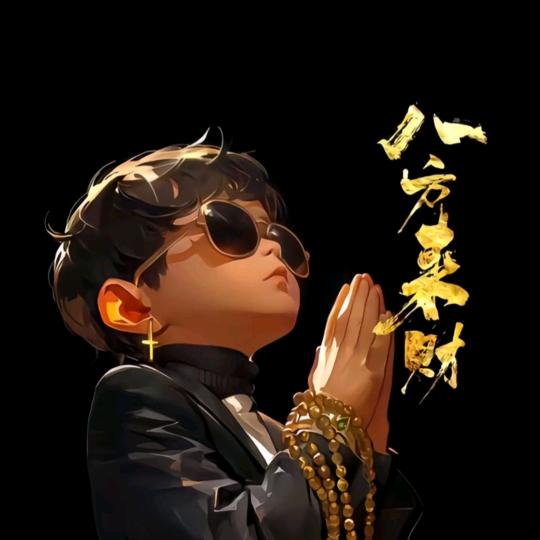 正经de坏男人