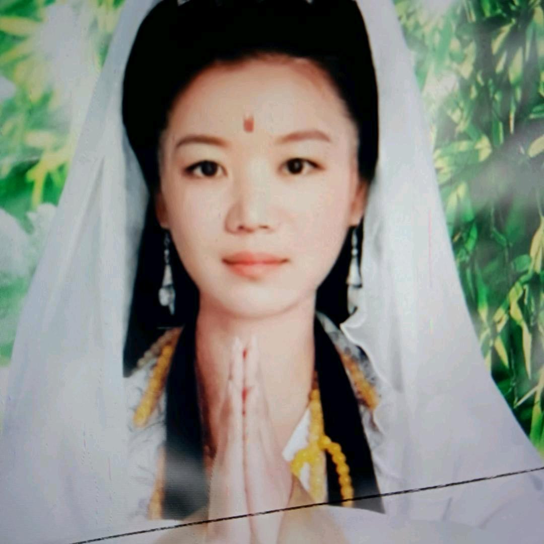 水中花