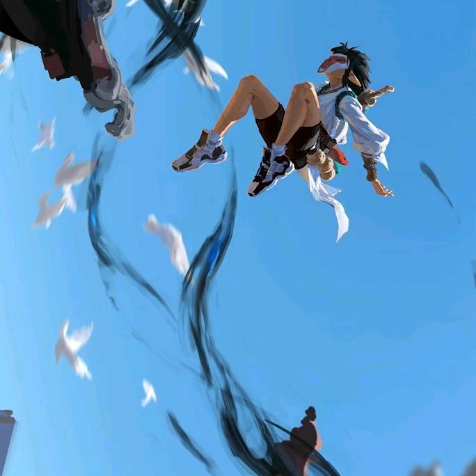 小道行