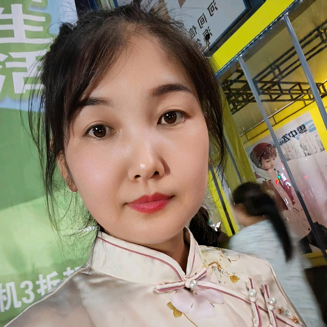 珍珍吖