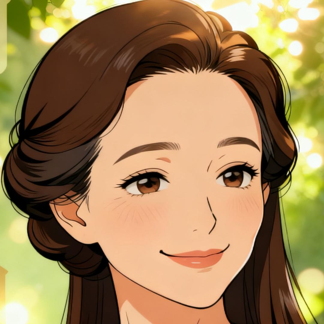 阳的岁月笺