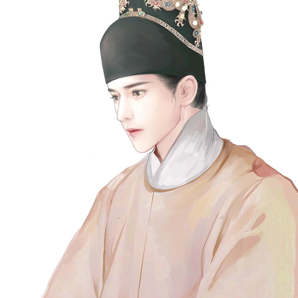 銘羲十一