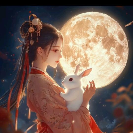 丫头@人生