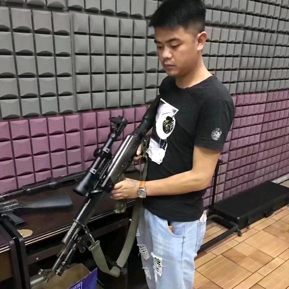 张老酒
