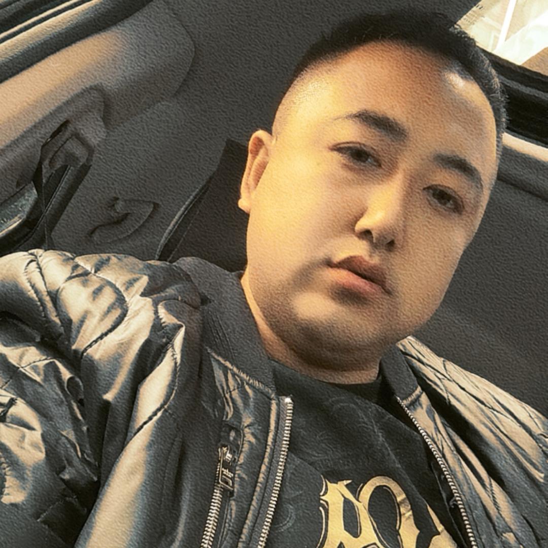 🚬ᐝ᭄李好呀🍻࿐