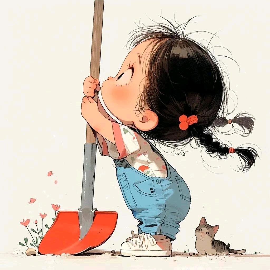 爱吃肉的兔子🐰