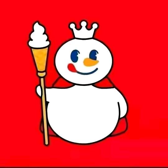 蜜雪冰城火星分店