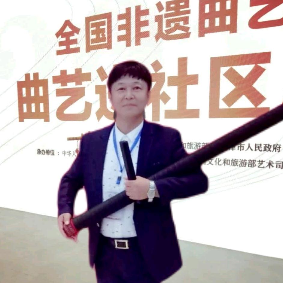 傅甲林（甲冠天下）