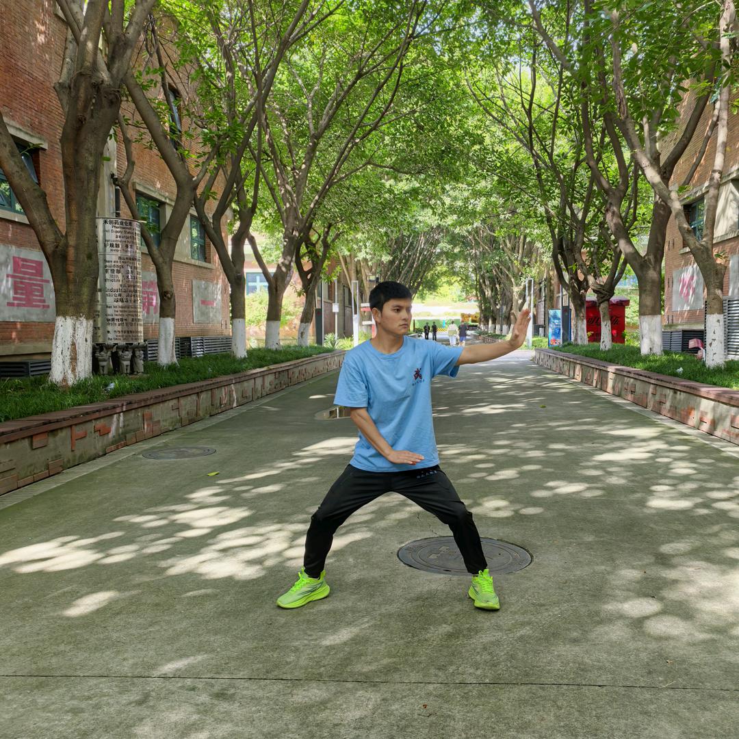 戴三废姐弟-弟弟相亲官宣对象女朋友