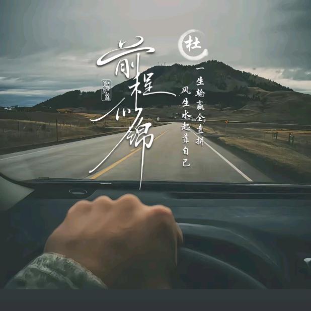 单身🐶