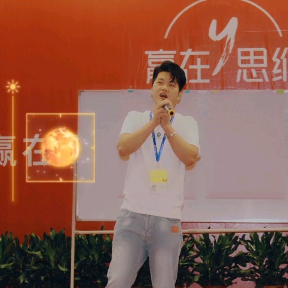 祥子（日常浅聊）