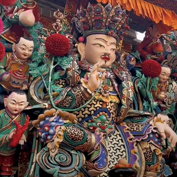 扎西德勒