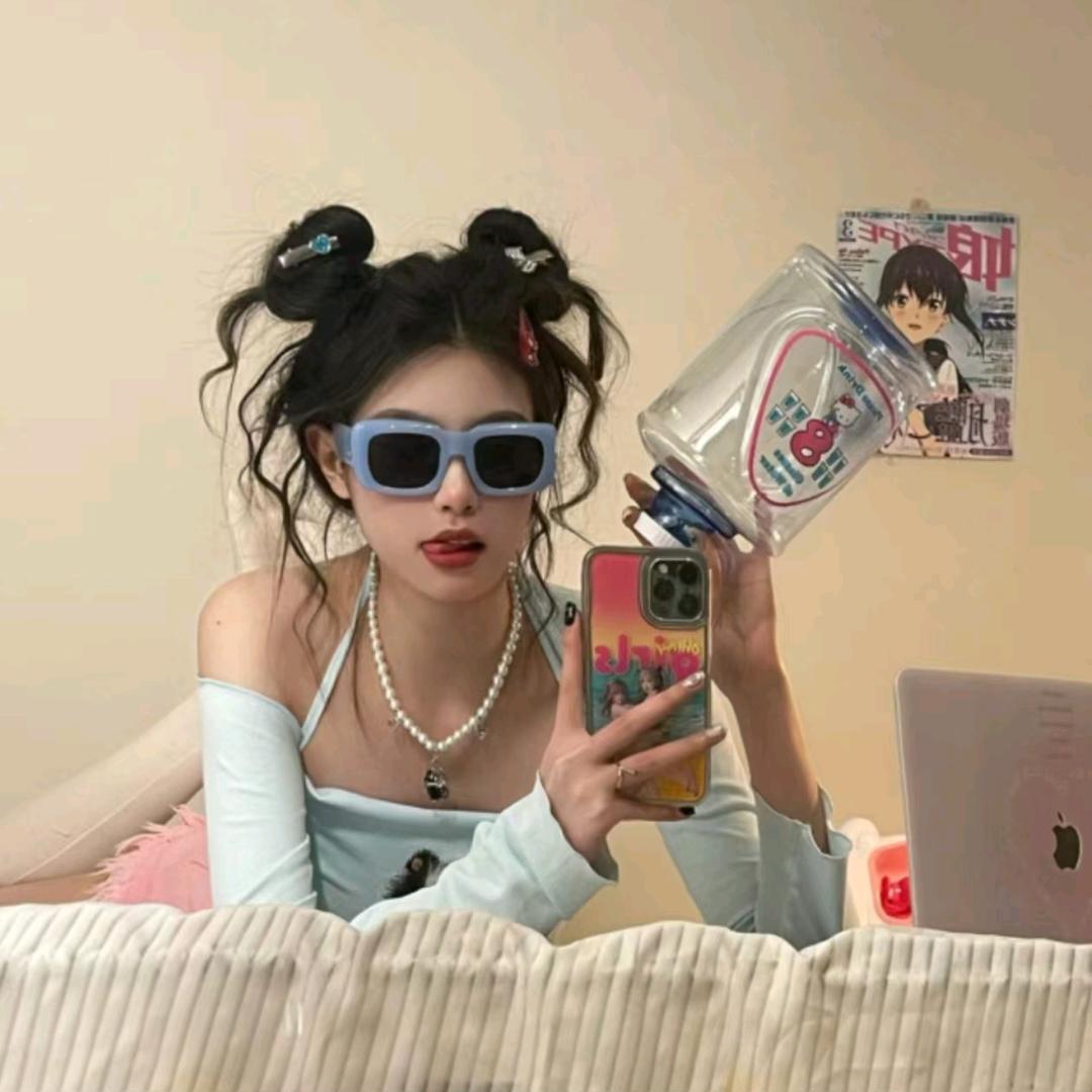 元气少女