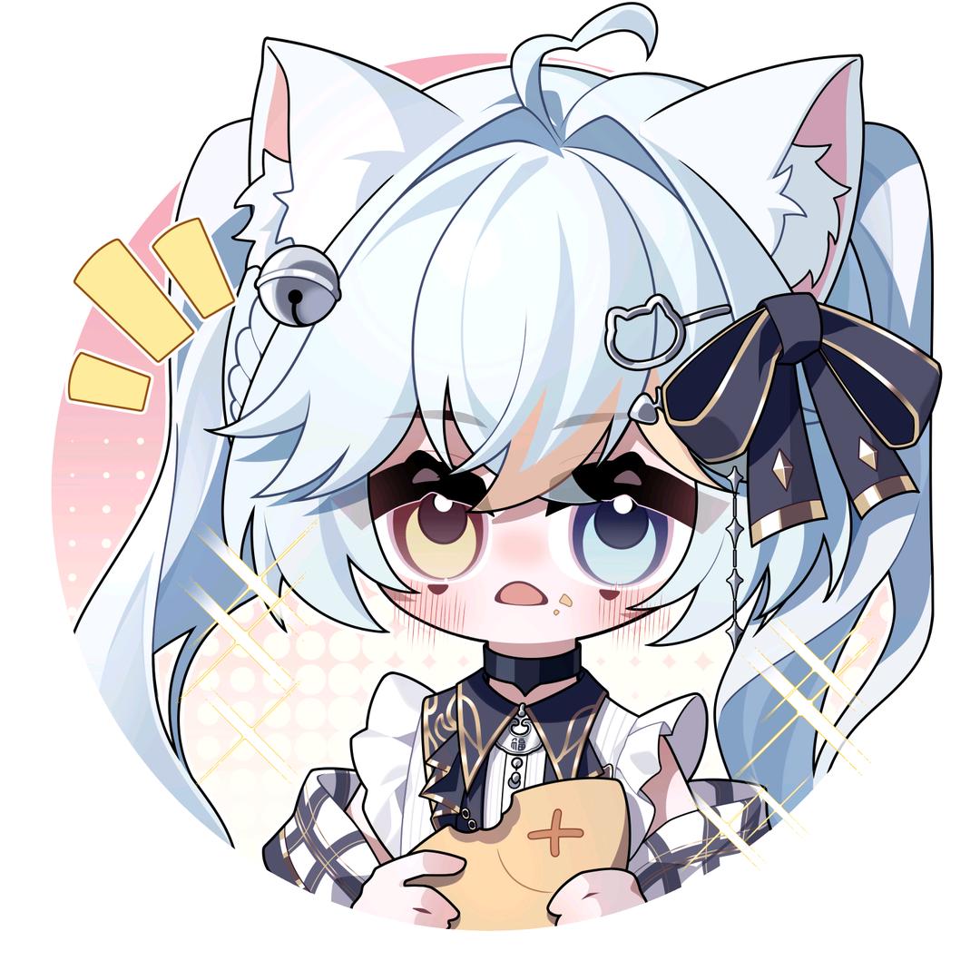 C.攸然👑逸哥🐠