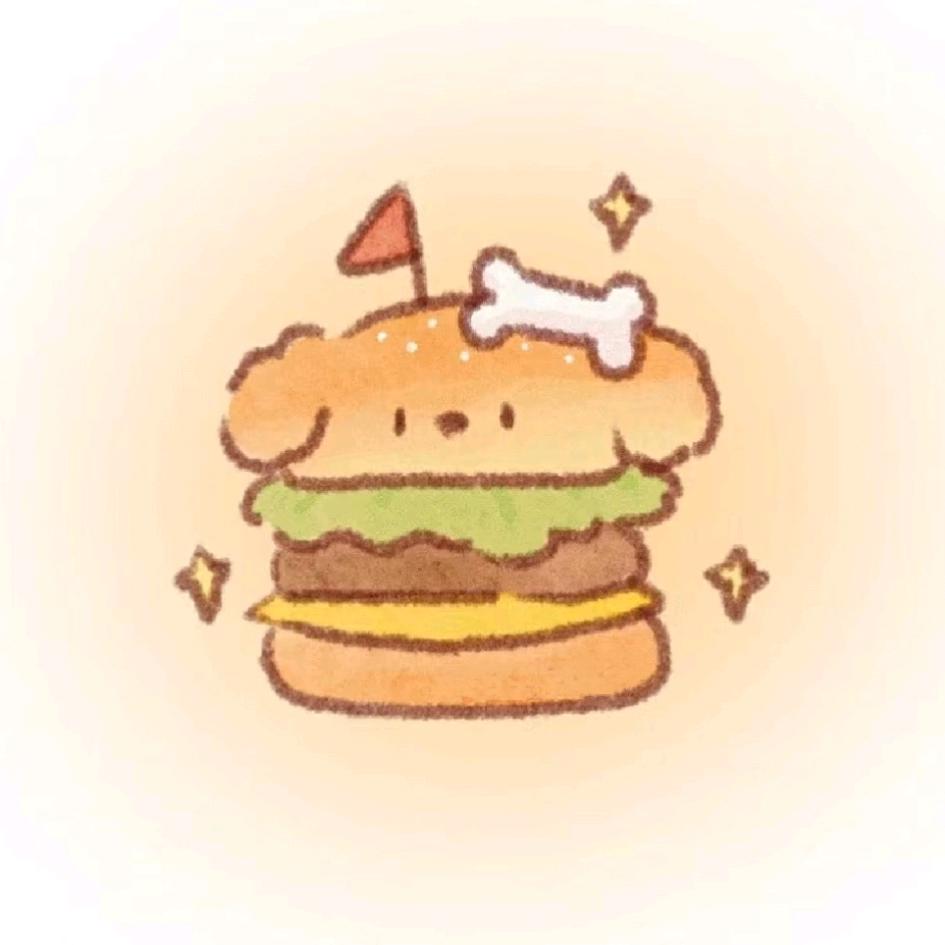 🍔万能小汉堡🍔