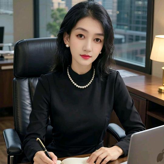 小雪吖