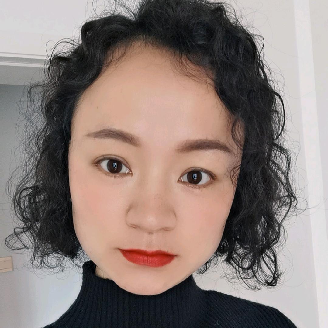 青柠🍋