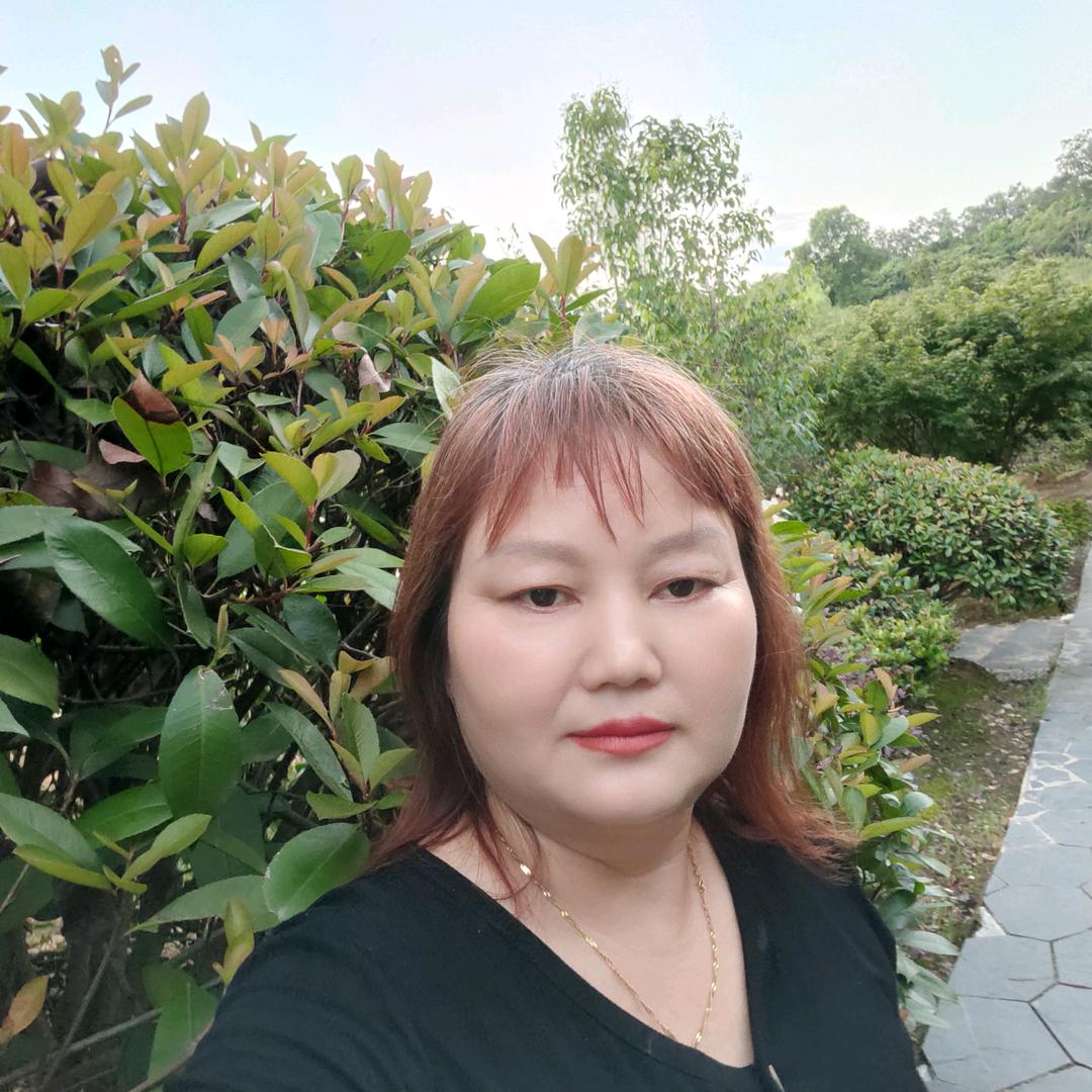 黄小凤