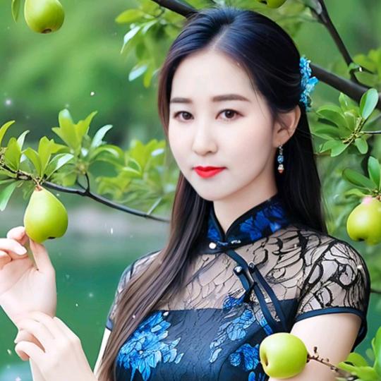 彩琴