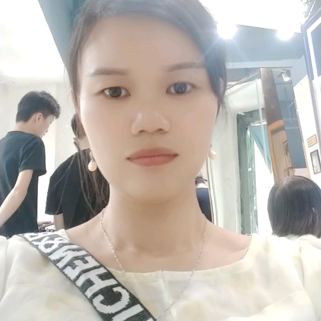 幸运儿（女）
